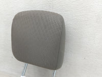 2013-2015 Honda Civic Headrest Head Rest Front Driver Passenger Seat Fits Fits 2013 2014 2015 OEM Used Auto Parts - Oemuseda