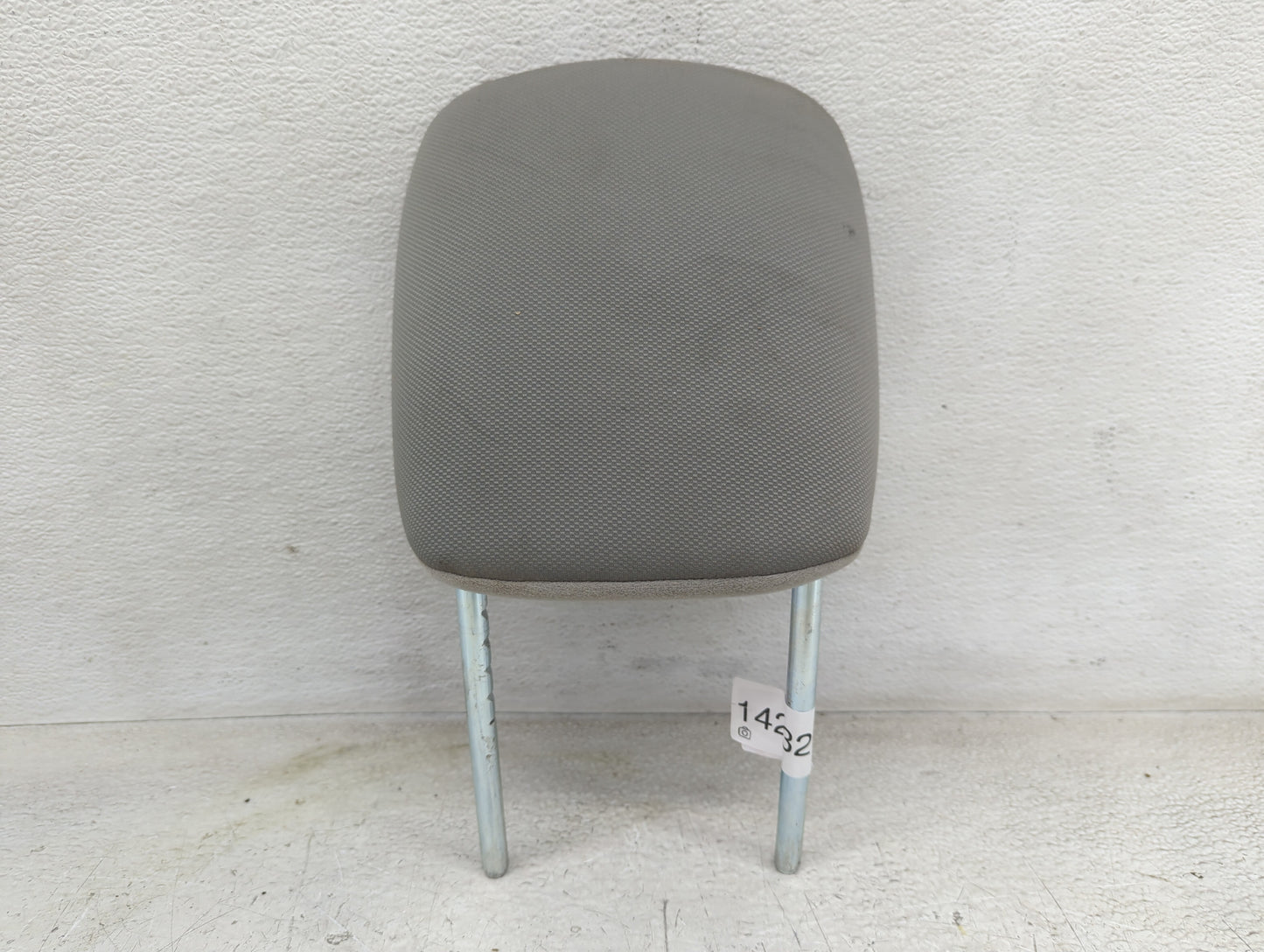 2013-2015 Honda Civic Headrest Head Rest Front Driver Passenger Seat Fits Fits 2013 2014 2015 OEM Used Auto Parts - Oemuseda
