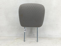 2013-2015 Honda Civic Headrest Head Rest Front Driver Passenger Seat - Oemusedautoparts1.com