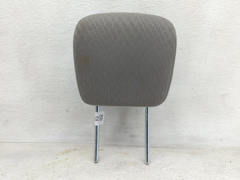compare product 2013-2015 Honda Civic Headrest Head Rest Front Driver Passenger Seat