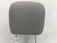 2013-2015 Honda Civic Headrest Head Rest Front Driver Passenger Seat - Oemusedautoparts1.com