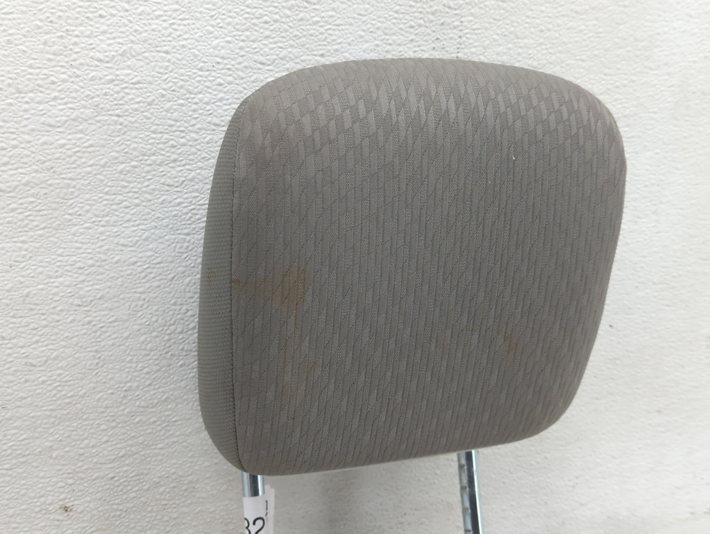 2013-2015 Honda Civic Headrest Head Rest Front Driver Passenger Seat - Oemusedautoparts1.com