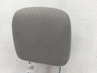 2013-2015 Honda Civic Headrest Head Rest Front Driver Passenger Seat - Oemusedautoparts1.com