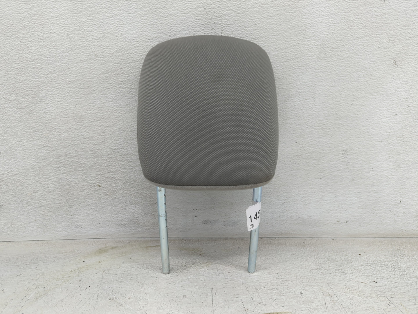 2013-2015 Honda Civic Headrest Head Rest Front Driver Passenger Seat - Oemusedautoparts1.com