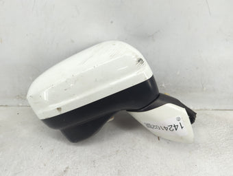 compare product 2014-2015 Honda Civic Passenger Side View Mirror - Right Door Mirror OEM Used