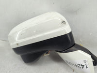 2014-2015 Honda Civic Passenger Side View Mirror - Right Door Mirror OEM Used - Oemusedautoparts1.com