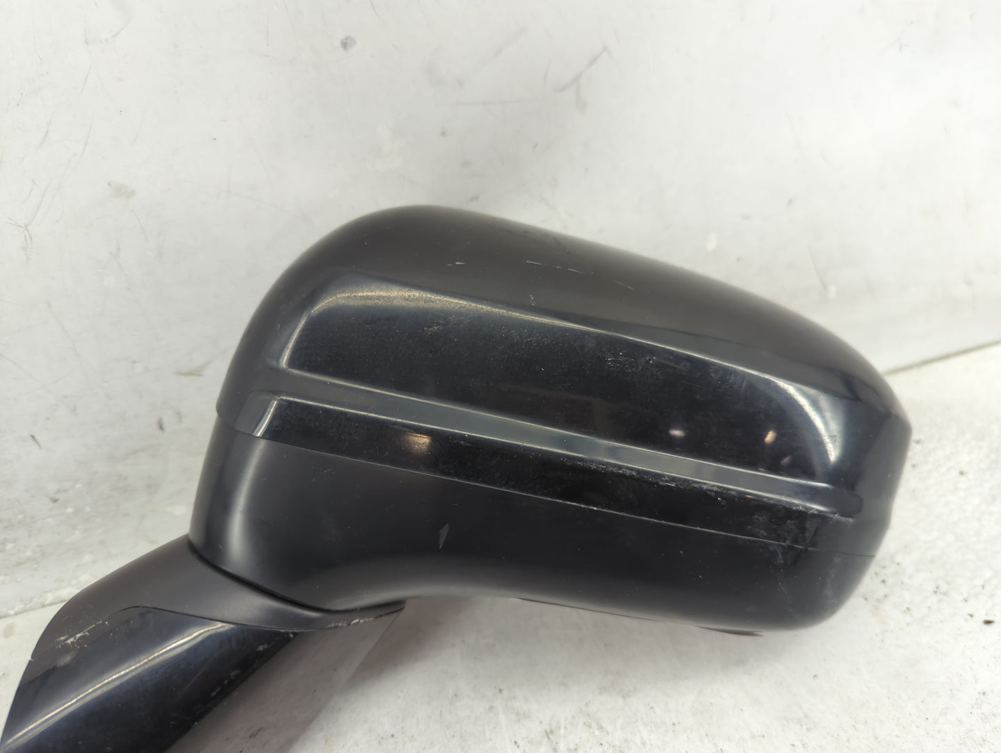 2013-2015 Honda Civic Driver Side View Mirror - Left Door Mirror OEM Used - Oemusedautoparts1.com