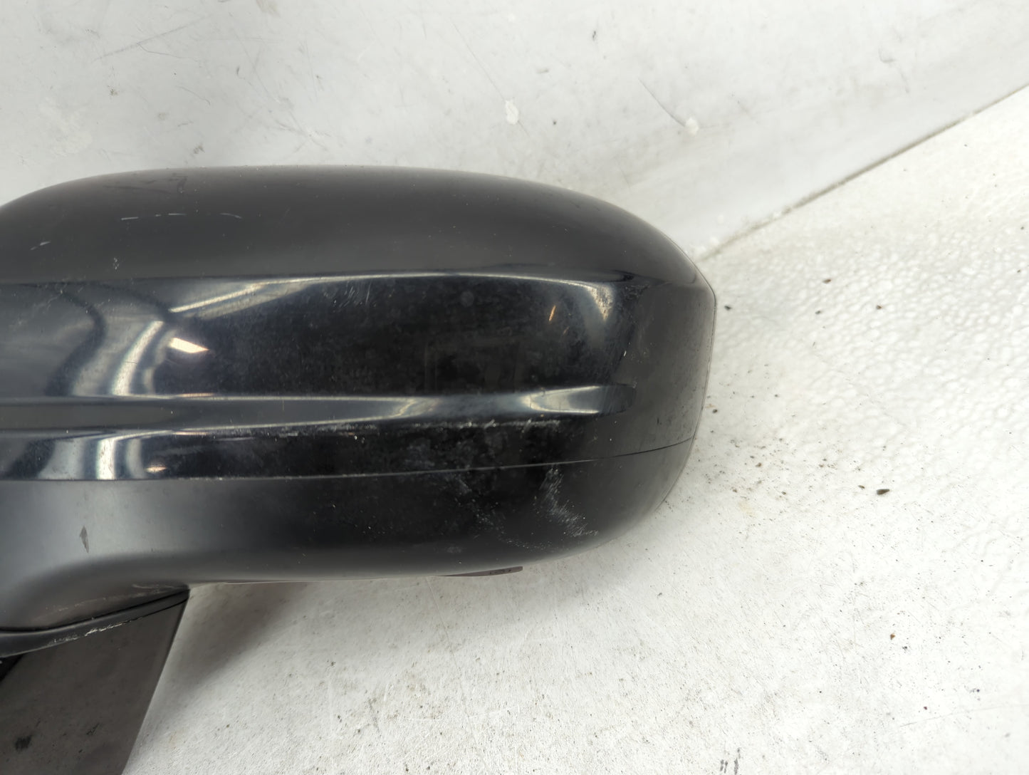 2013-2015 Honda Civic Driver Side View Mirror - Left Door Mirror OEM Used - Oemusedautoparts1.com