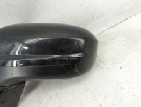 2013-2015 Honda Civic Driver Side View Mirror - Left Door Mirror OEM Used - Oemusedautoparts1.com