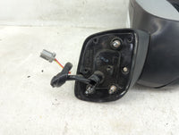 2013-2015 Honda Civic Driver Side View Mirror - Left Door Mirror OEM Used - Oemusedautoparts1.com