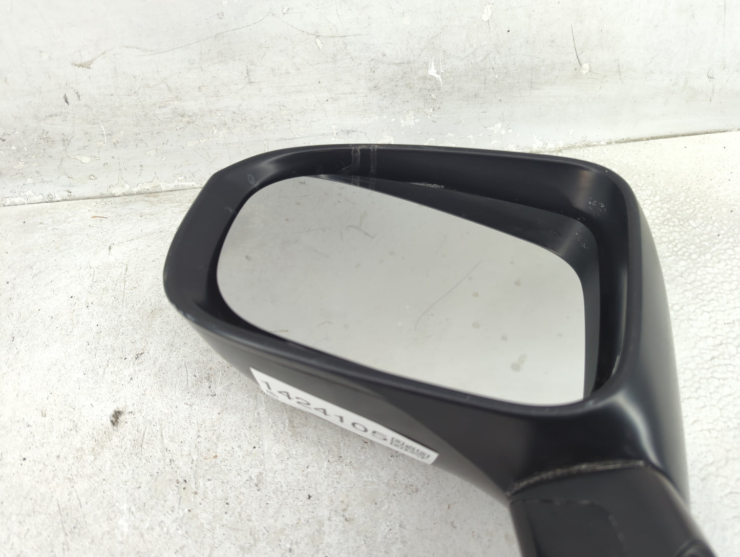 2013-2015 Honda Civic Driver Side View Mirror - Left Door Mirror OEM Used - Oemusedautoparts1.com