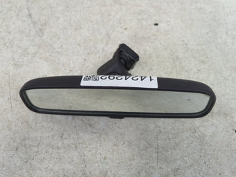 compare product 2012-2015 Honda Civic Interior Rear View Mirror Replacement OEM P/N:A047171 Murakami 7225 Fits OEM Used Auto Parts