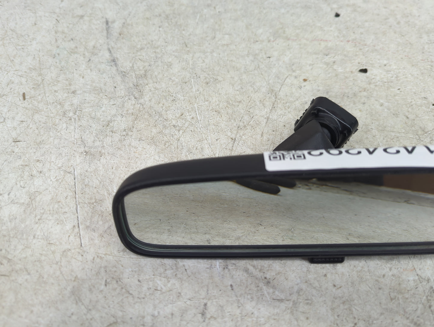 2012-2015 Honda Civic Interior Rear View Mirror Replacement OEM P/N:A047171 Murakami 7225 Fits OEM Used Auto Parts - Oemused