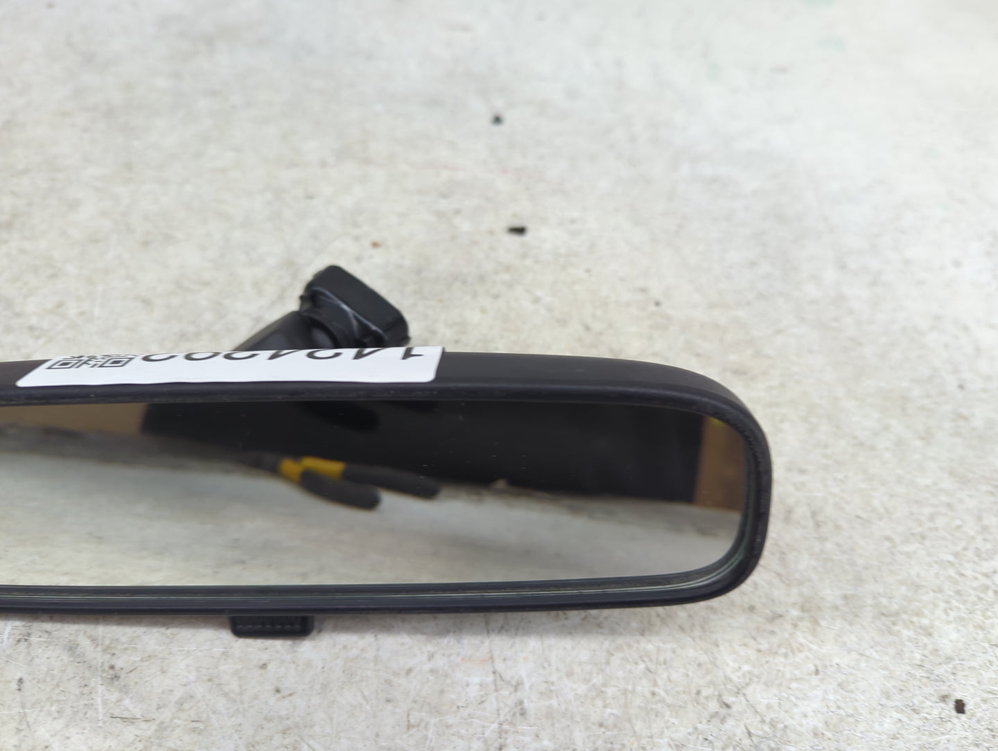 2012-2015 Honda Civic Interior Rear View Mirror Replacement OEM P/N:A047171 Murakami 7225 Fits OEM Used Auto Parts - Oemused