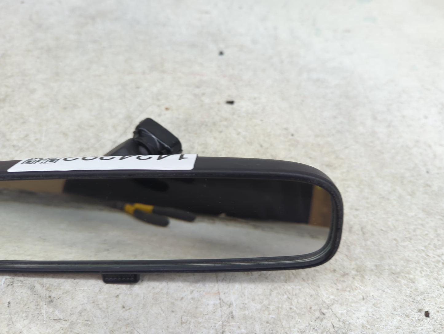 2012-2015 Honda Civic Interior Rear View Mirror Replacement OEM P/N:A047171 Murakami 7225 Fits OEM Used Auto Parts - Oemused