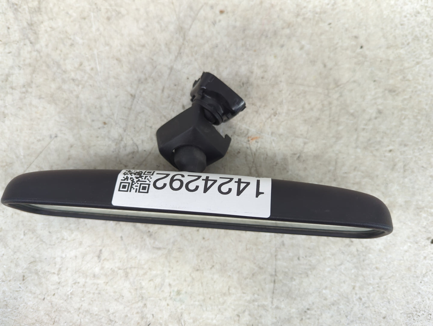 2012-2015 Honda Civic Interior Rear View Mirror Replacement OEM P/N:A047171 Murakami 7225 Fits OEM Used Auto Parts - Oemused