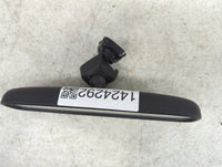 2012-2015 Honda Civic Interior Rear View Mirror Replacement OEM P/N:A047171 Murakami 7225 Fits OEM Used Auto Parts - Oemused