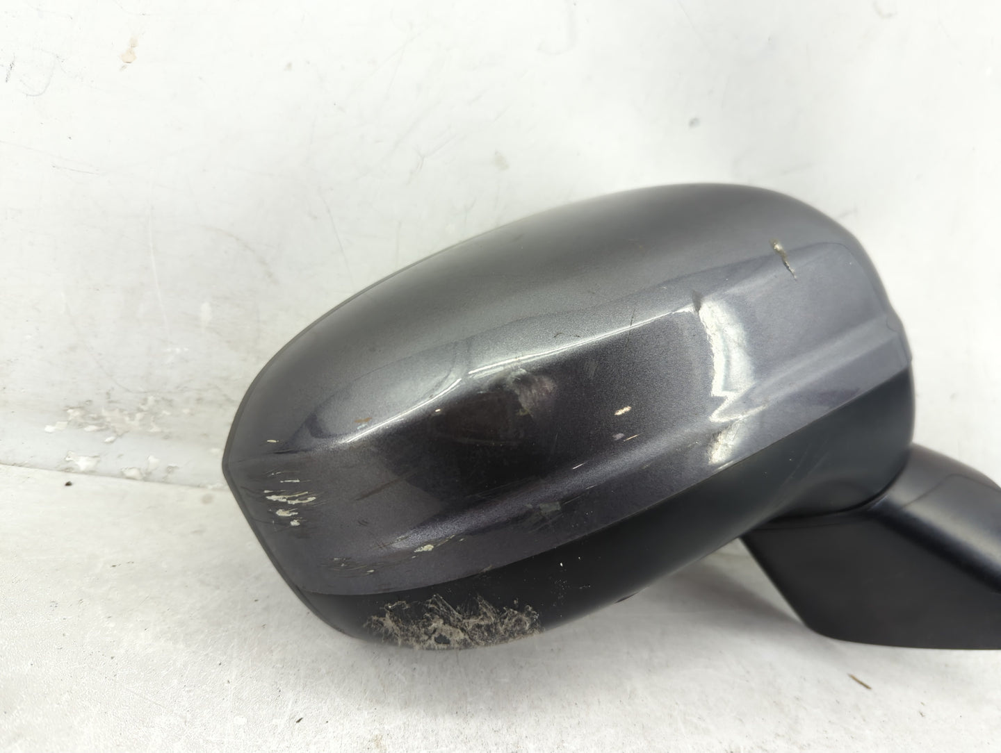 2014-2015 Honda Civic Passenger Side View Mirror - Right Door Mirror OEM Used - Oemusedautoparts1.com