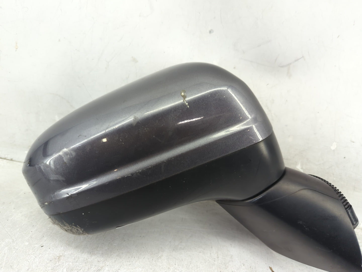 2014-2015 Honda Civic Passenger Side View Mirror - Right Door Mirror OEM Used - Oemusedautoparts1.com