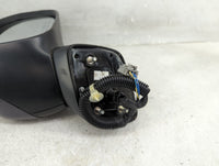 2014-2015 Honda Civic Passenger Side View Mirror - Right Door Mirror OEM Used - Oemusedautoparts1.com