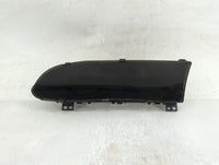 2012-2015 Honda Civic Instrument Cluster Speedometer Gauges P/N:78100-TR0-A132-M1 Fits Fits 2012 2013 2014 2015 OEM Used Aut
