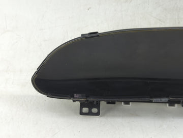 2012-2015 Honda Civic Instrument Cluster Speedometer Gauges P/N:78100-TR0-A132-M1 Fits Fits 2012 2013 2014 2015 OEM Used Auto Parts
