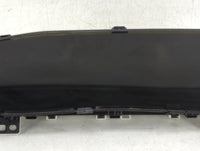 2012-2015 Honda Civic Instrument Cluster Speedometer Gauges P/N:78100-TR0-A132-M1 Fits Fits 2012 2013 2014 2015 OEM Used Aut