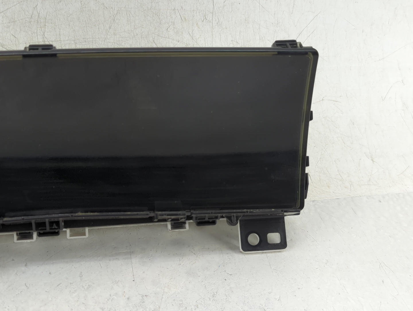 2012-2015 Honda Civic Instrument Cluster Speedometer Gauges P/N:78100-TR0-A132-M1 Fits Fits 2012 2013 2014 2015 OEM Used Aut