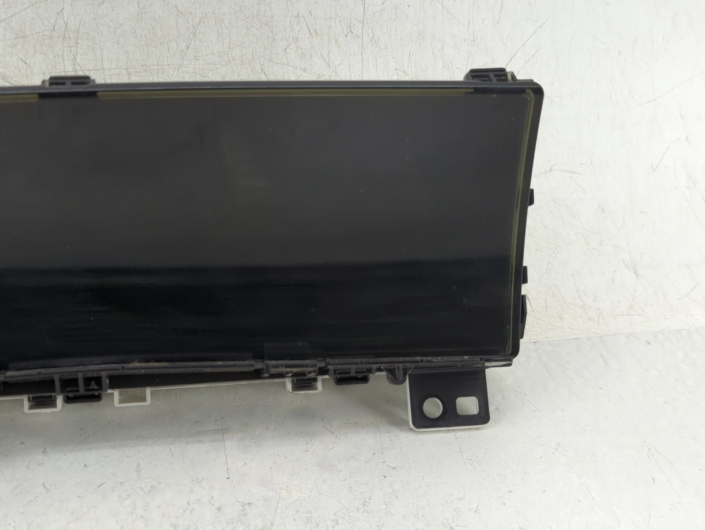 2012-2015 Honda Civic Instrument Cluster Speedometer Gauges P/N:78100-TR0-A132-M1 Fits Fits 2012 2013 2014 2015 OEM Used Aut