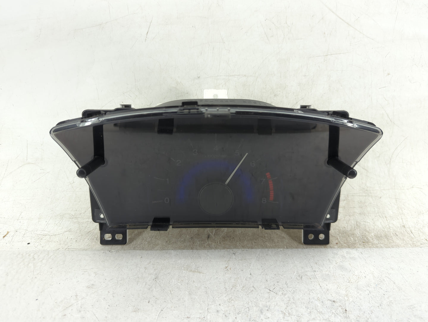 2014-2015 Honda Civic Instrument Cluster Speedometer Gauges P/N:78200-TR3-A011-M1 Fits Fits 2014 2015 OEM Used Auto Parts - 
