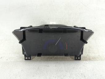compare product 2014-2015 Honda Civic Instrument Cluster Speedometer Gauges P/N:78200-TR3-A011-M1 Fits Fits 2014 2015 OEM Used Auto Parts