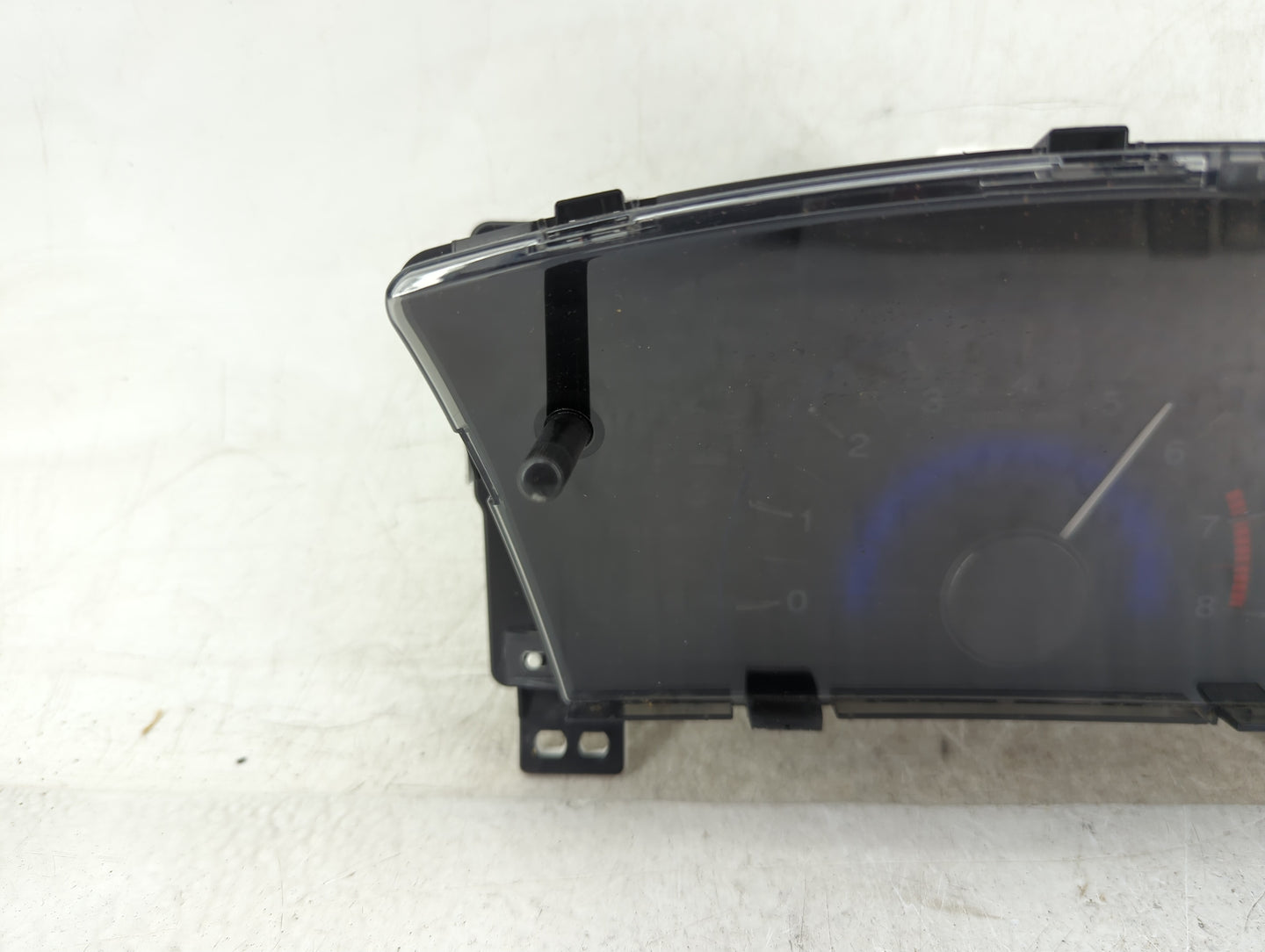 2014-2015 Honda Civic Instrument Cluster Speedometer Gauges P/N:78200-TR3-A011-M1 Fits Fits 2014 2015 OEM Used Auto Parts - 