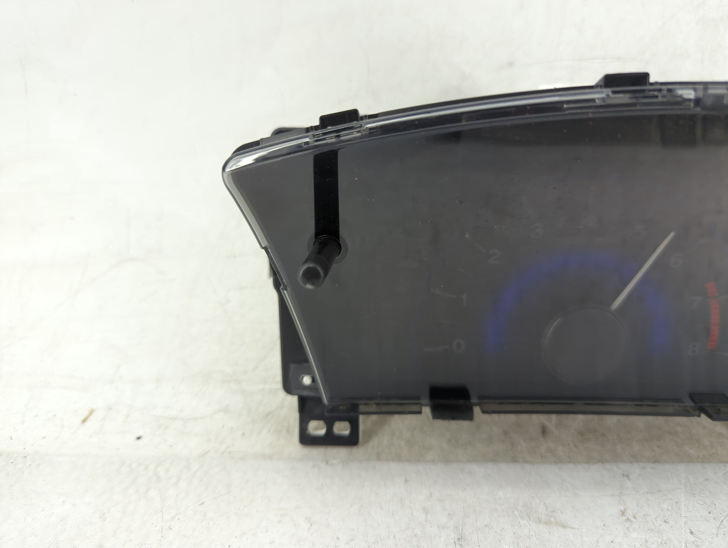 2014-2015 Honda Civic Instrument Cluster Speedometer Gauges P/N:78200-TR3-A011-M1 Fits Fits 2014 2015 OEM Used Auto Parts - 