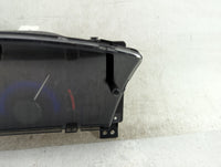 2014-2015 Honda Civic Instrument Cluster Speedometer Gauges P/N:78200-TR3-A011-M1 Fits Fits 2014 2015 OEM Used Auto Parts - 