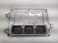 2014-2015 Honda Civic PCM Engine Control Computer ECU ECM PCU OEM P/N:37820-R1J-A65 Fits Fits 2014 2015 OEM Used Auto Parts 