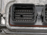 2014-2015 Honda Civic PCM Engine Control Computer ECU ECM PCU OEM P/N:37820-R1J-A65 Fits Fits 2014 2015 OEM Used Auto Parts 