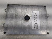 2014-2015 Honda Civic PCM Engine Control Computer ECU ECM PCU OEM P/N:37820-R1J-A65 Fits Fits 2014 2015 OEM Used Auto Parts 