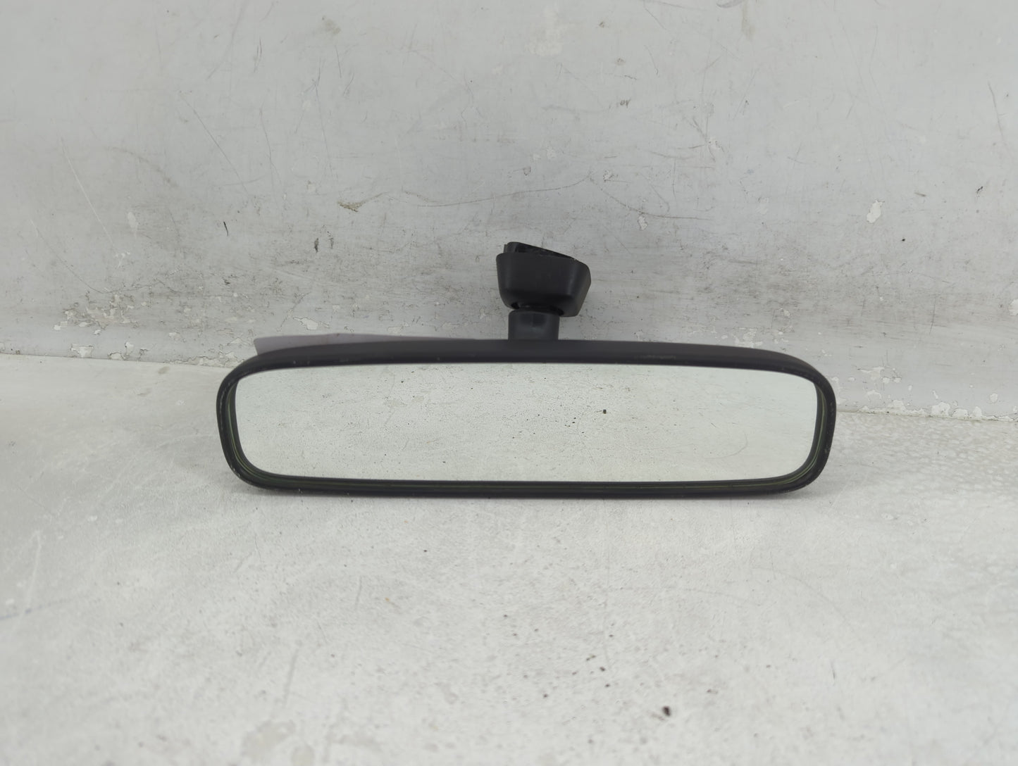 2012-2015 Honda Civic Interior Rear View Mirror Replacement OEM Fits OEM Used Auto Parts - Oemusedautoparts1.com