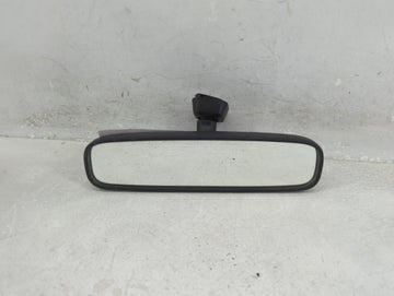 2012-2015 Honda Civic Interior Rear View Mirror Replacement OEM Fits OEM Used Auto Parts - Oemusedautoparts1.com