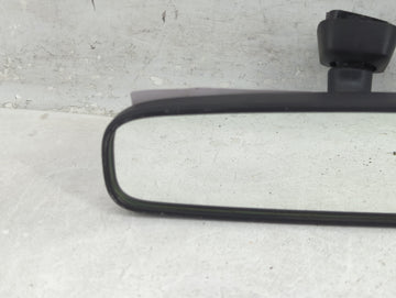 2012-2015 Honda Civic Interior Rear View Mirror Replacement OEM Fits OEM Used Auto Parts
