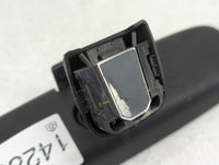 2012-2015 Honda Civic Interior Rear View Mirror Replacement OEM Fits OEM Used Auto Parts - Oemusedautoparts1.com