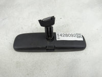 2012-2015 Honda Civic Interior Rear View Mirror Replacement OEM Fits OEM Used Auto Parts - Oemusedautoparts1.com