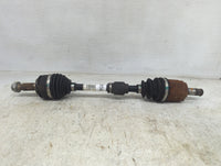 2014-2015 Honda Civic Axle Shaft Front Driver Cv C/v - Oemusedautoparts1.com