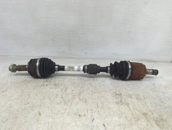 compare product 2014-2015 Honda Civic Axle Shaft Front Driver Cv C/v