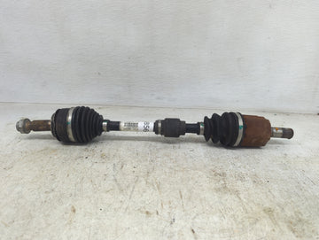 2014-2015 Honda Civic Axle Shaft Front Driver Cv C/v - Oemusedautoparts1.com