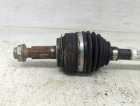 2014-2015 Honda Civic Axle Shaft Front Driver Cv C/v - Oemusedautoparts1.com