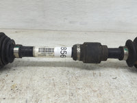2014-2015 Honda Civic Axle Shaft Front Driver Cv C/v - Oemusedautoparts1.com