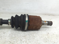 2014-2015 Honda Civic Axle Shaft Front Driver Cv C/v - Oemusedautoparts1.com