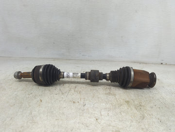 2014-2015 Honda Civic Axle Shaft Front Passenger Cv C/v - Oemusedautoparts1.com
