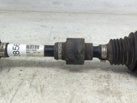 2014-2015 Honda Civic Axle Shaft Front Passenger Cv C/v - Oemusedautoparts1.com